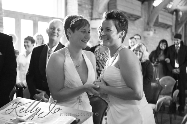 IMG16101bw Civil Partnership Ceremony