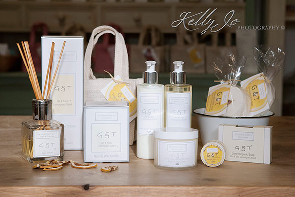Product Group Shot
