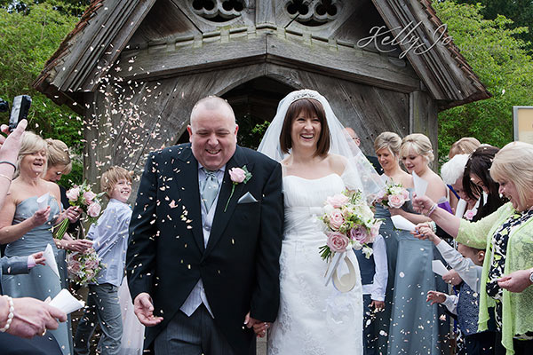 Wedding Photography Aylesbury