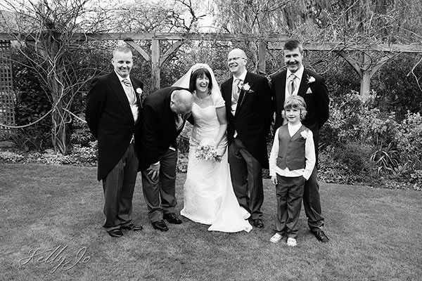 Wedding Photography Bicester