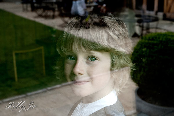 Wedding Photography at The Tythe Barn Launton