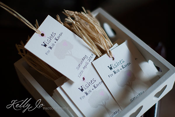 Wedding Photography at The Tythe Barn Launton