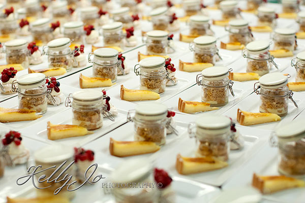 Jamie's Fabulous Feasts at The Tythe Barn Launton