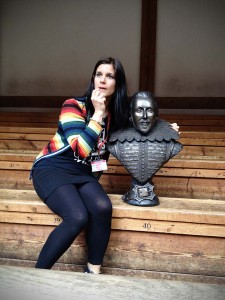Kelly Jo Hearsey - Photographer Buckinghamshire