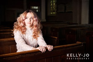 Hair & Makeup Photography London