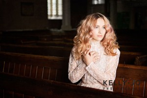 KICK Hair & Makeup Photography London | © Kelly Jo