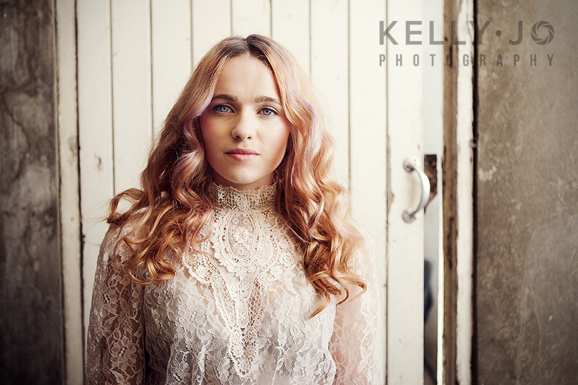 Hair & Makeup Photography London | © Kelly Jo