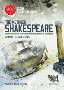 Methuen Shakespeare Globe Exhibition | © Kelly Jo