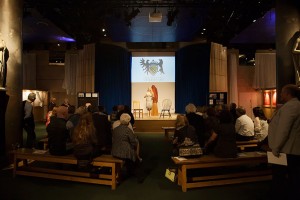 Sarah Methuen & The Methuen Shakespeare Bust