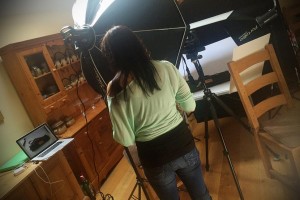 Kelly Jo Photography Buckinghamshire | Studio Shoot