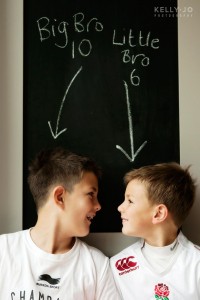 Portrait Photography Bucks | © Kelly Jo