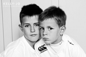 Family Portrait Photography Bucks | © Kelly Jo