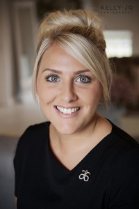Staff Portraits | © Kelly Jo Photography