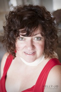 Staff Portrait | © Kelly Jo Photography