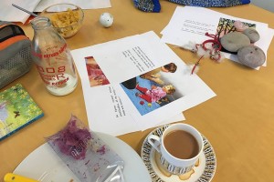 Ladybird Books for Grown-ups | Kelly Jo Photography