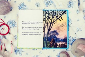 Ladybird Books for Grown-ups | Kelly Jo Photography