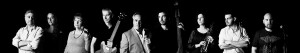 Band Photography by Kelly Jo
