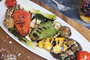Food Photography in Buckinghamshire | © Kelly Jo Photography
