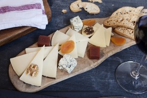Food Photography in Buckinghamshire | © Kelly Jo Photography