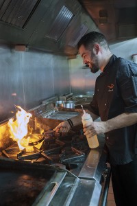 Food Photography in Buckinghamshire | © Kelly Jo Photography