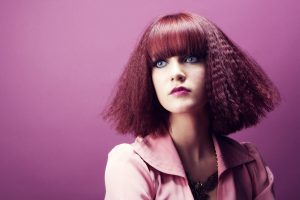 Kick Hair | © Kelly Jo Photography