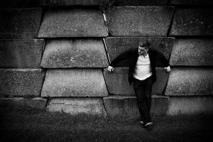 Iain Lee | © Kelly Jo Photography