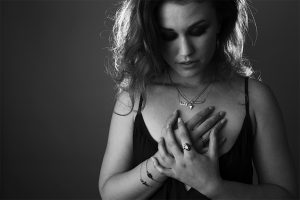 Toostievalentine Fine Designer Jewellery | © Kelly Jo Photography