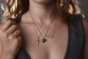 Toostievalentine Fine Designer Jewellery | © Kelly Jo Photography