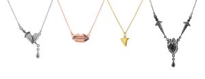 Tootsievalentine Fine Designer Jewellery | © Kelly Jo Photography